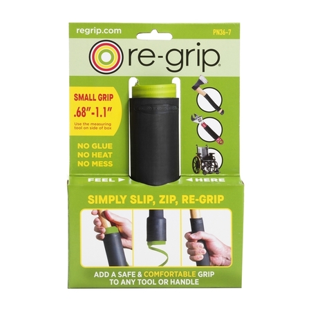 Re-Grip Re-Grip Small PN36-7BL